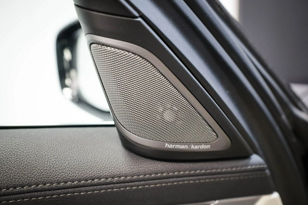 BMW 730 - Zdjęcie 19