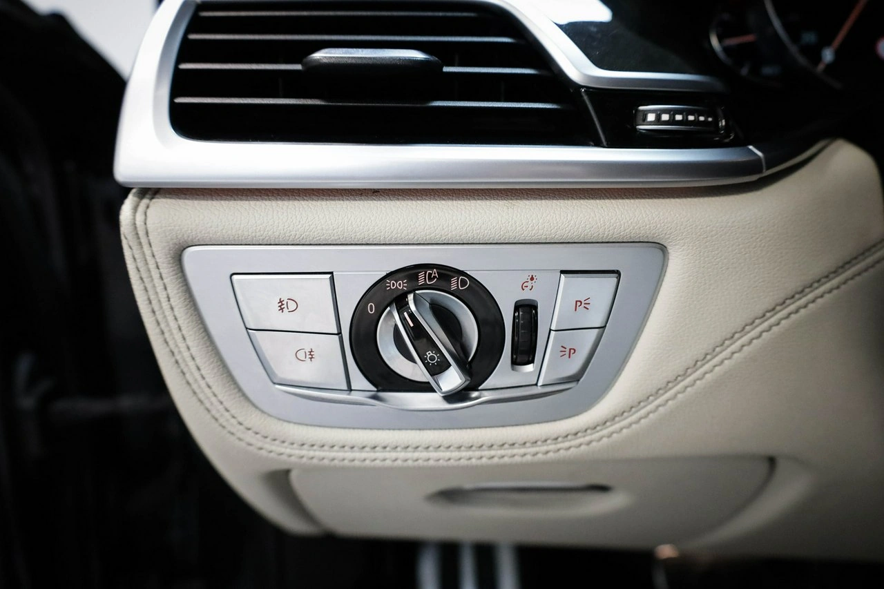 BMW 730 - Zdjęcie 20