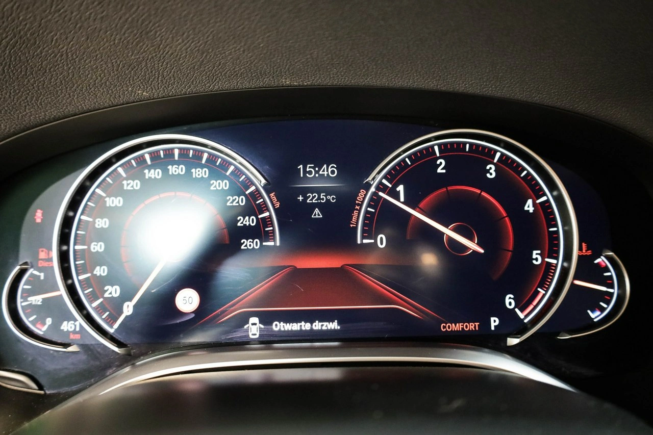 BMW 730 - Zdjęcie 21