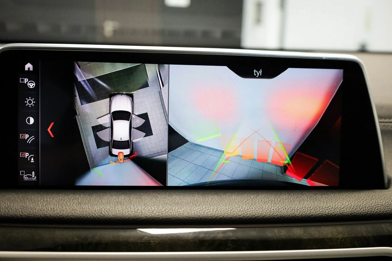 BMW 730 - Zdjęcie 24