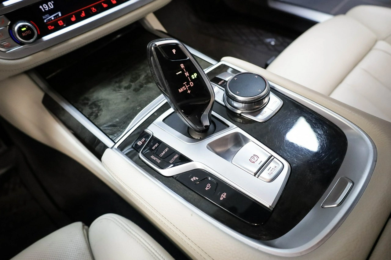 BMW 730 - Zdjęcie 25