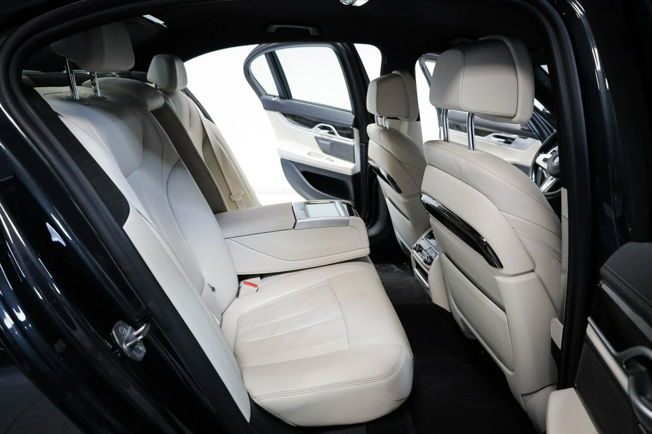 BMW 730 - Zdjęcie 28