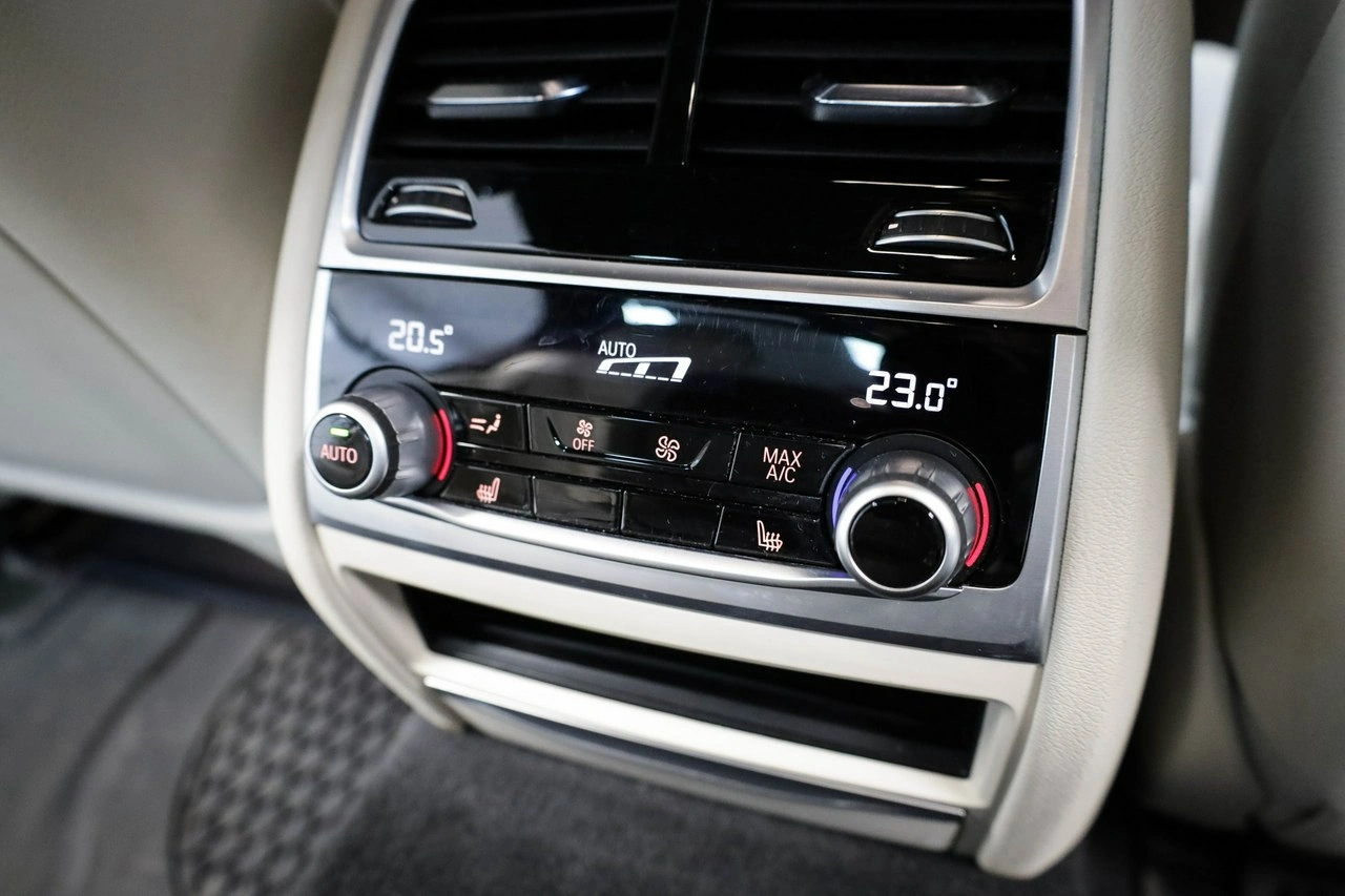 BMW 730 - Zdjęcie 31