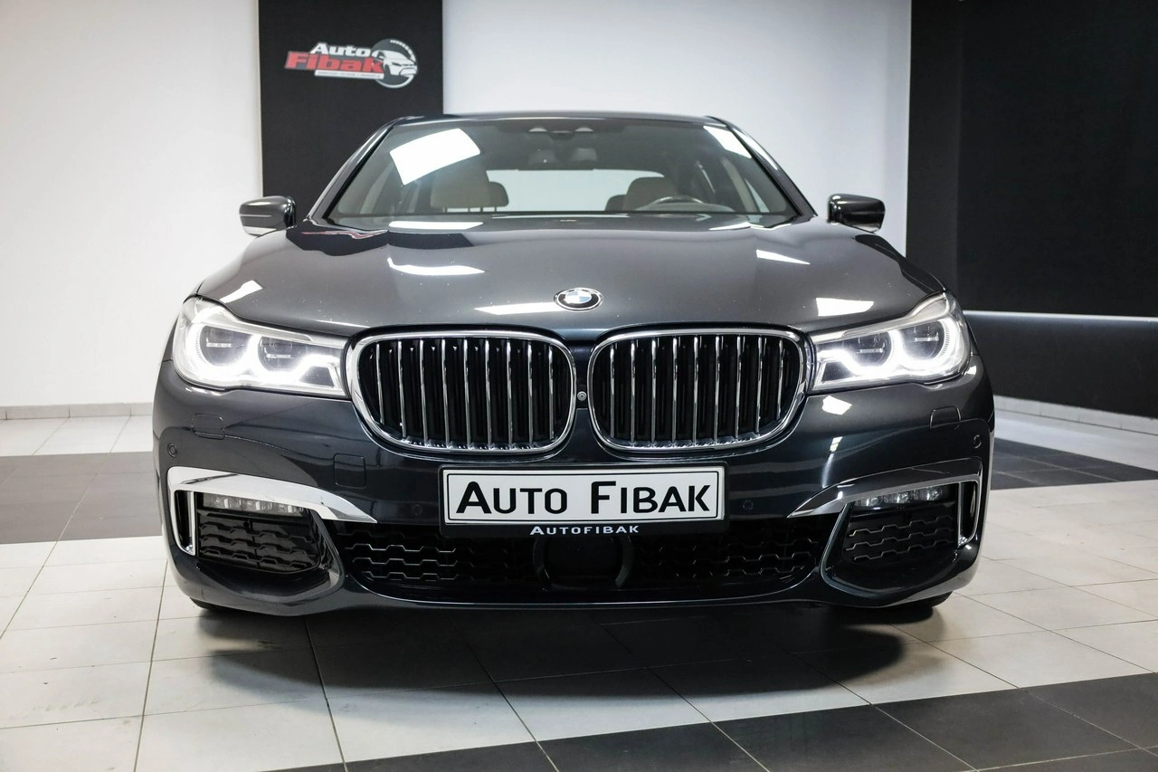 BMW 730 - Zdjęcie 5