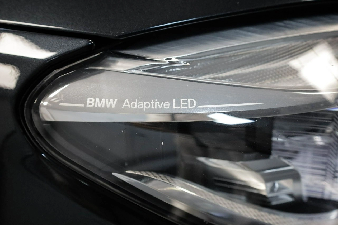 BMW 730 - Zdjęcie 7