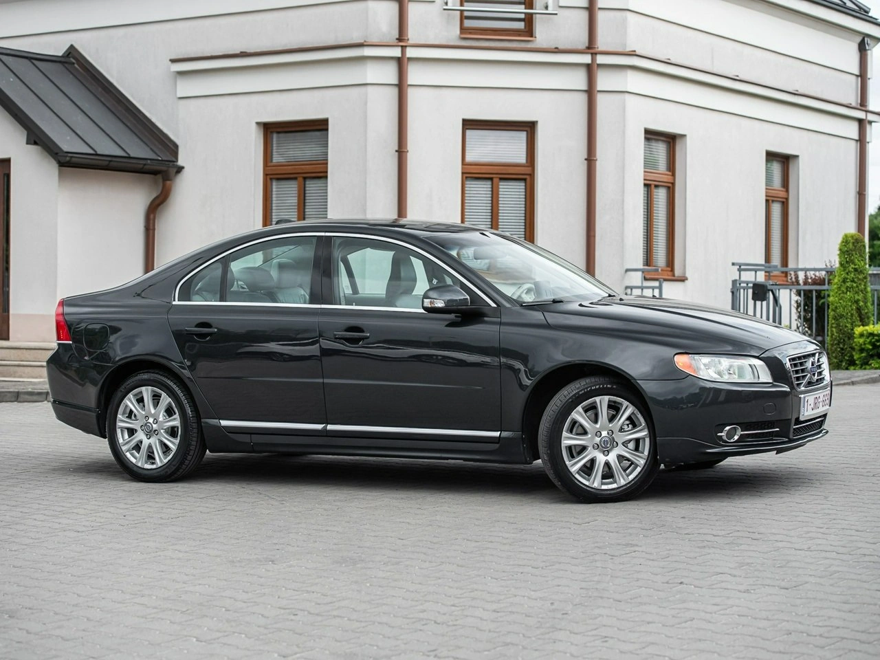 Volvo S80 - Zdjęcie 17