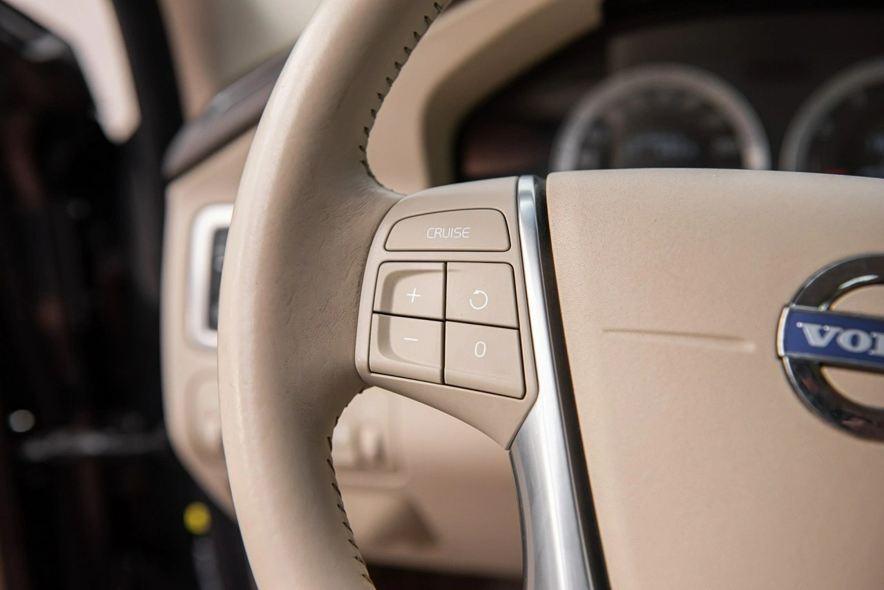 Volvo S80 - Zdjęcie 21