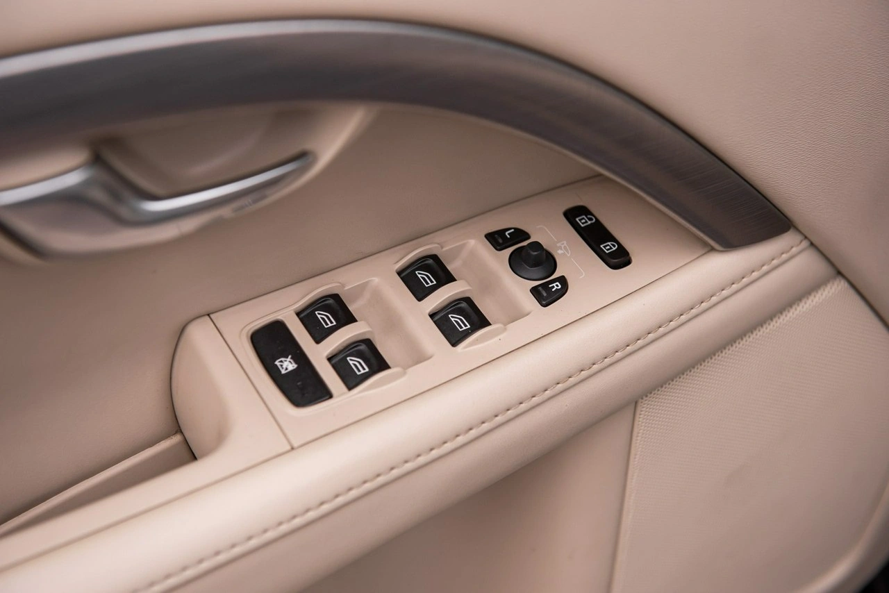 Volvo S80 - Zdjęcie 22
