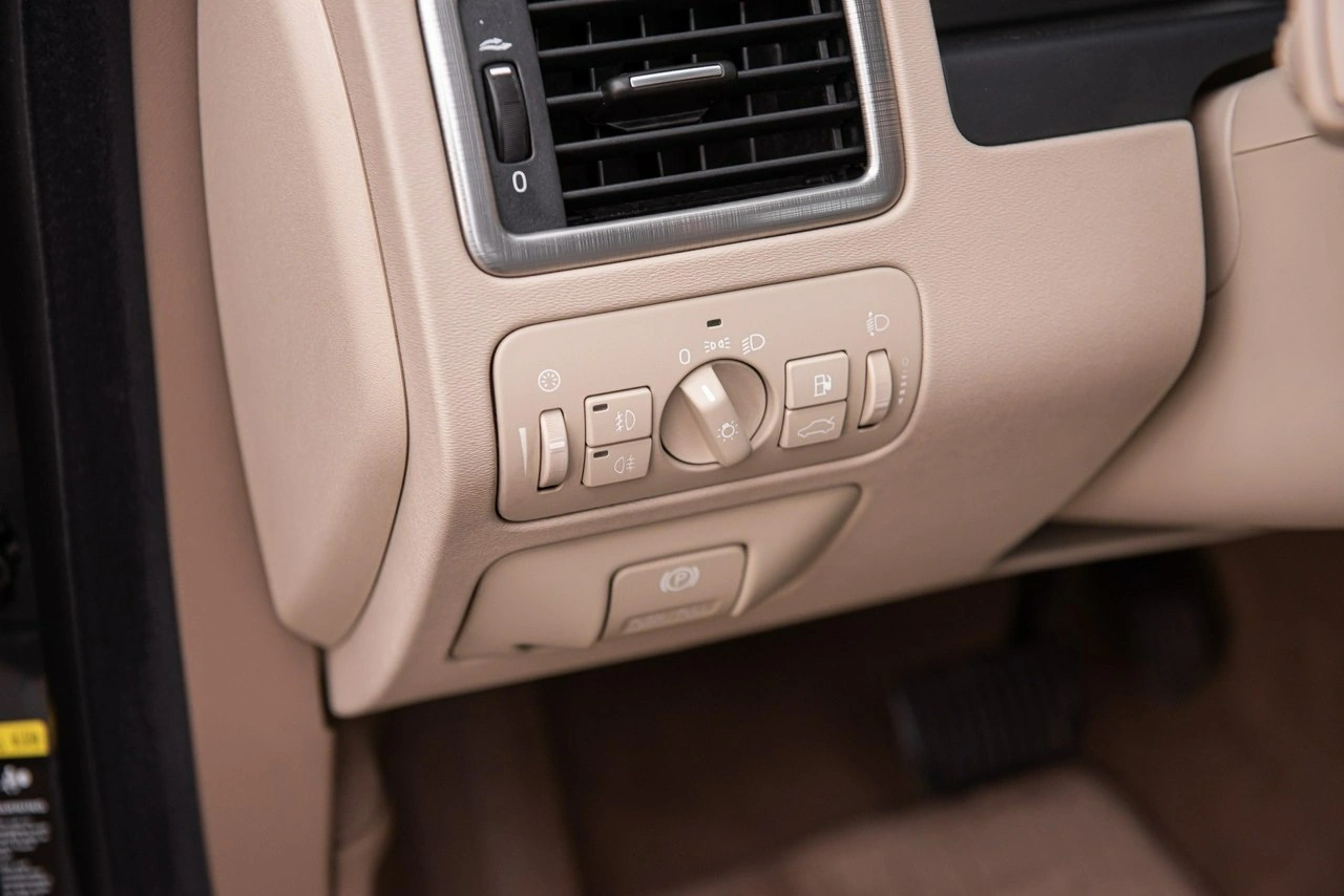 Volvo S80 - Zdjęcie 23