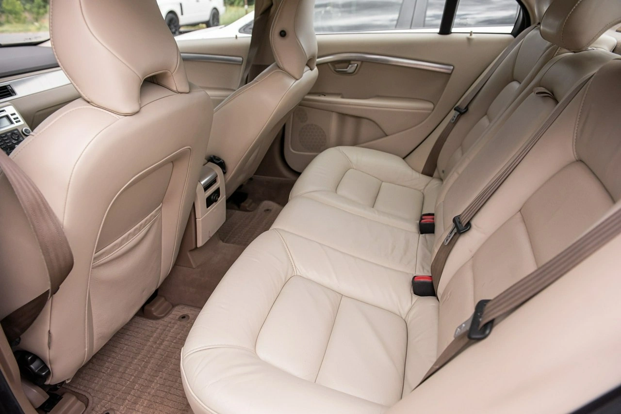Volvo S80 - Zdjęcie 6