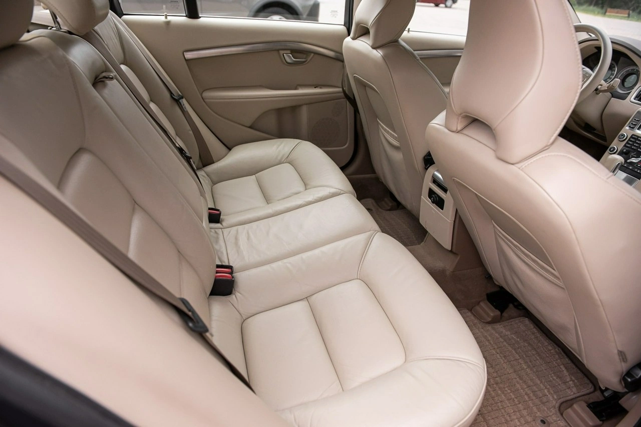 Volvo S80 - Zdjęcie 7