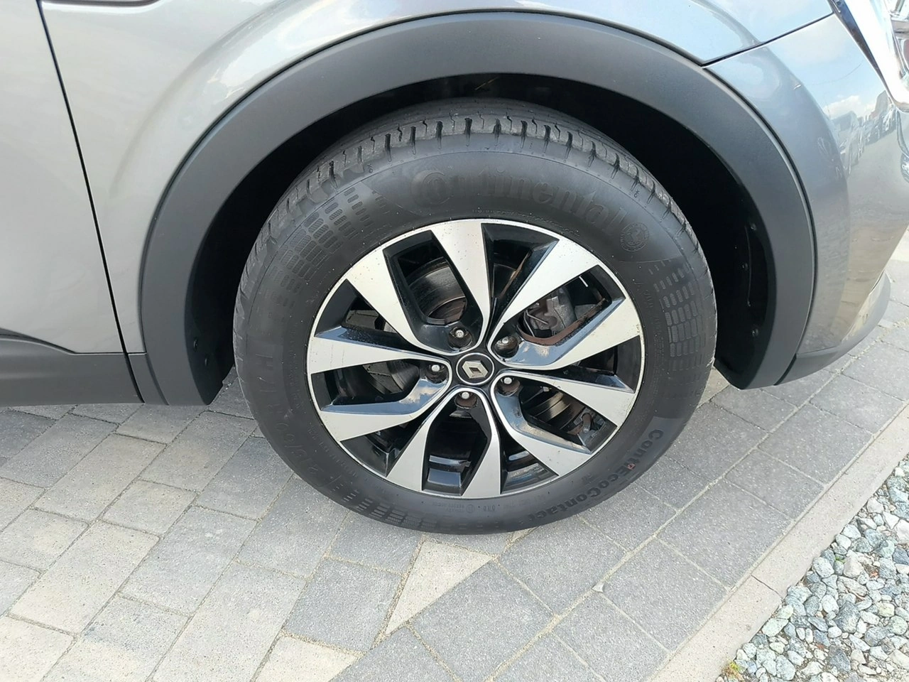 Renault Arkana - Zdjęcie 32
