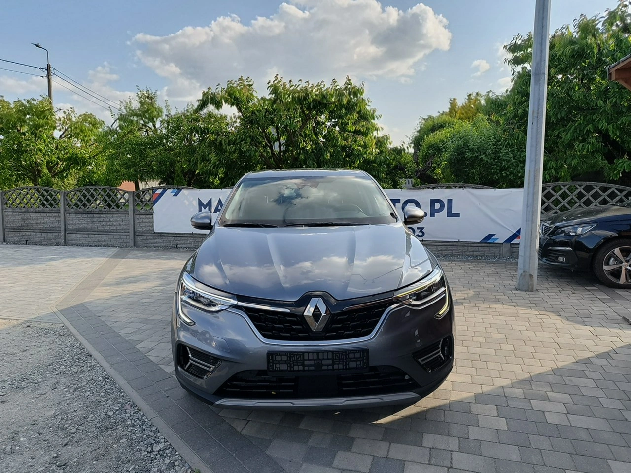 Renault Arkana - Zdjęcie 1