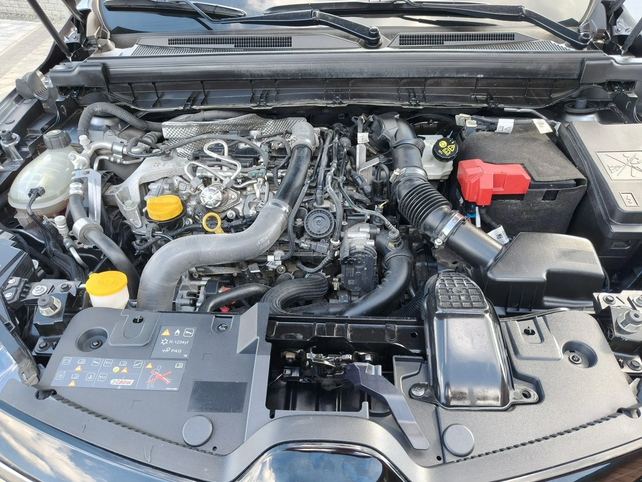 Renault Arkana - Zdjęcie 30