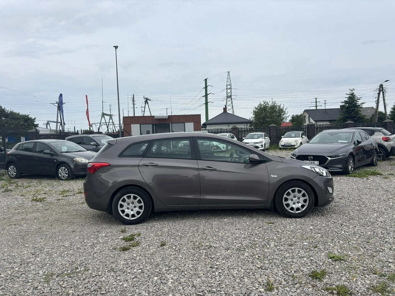Hyundai i30 - Zdjęcie 11