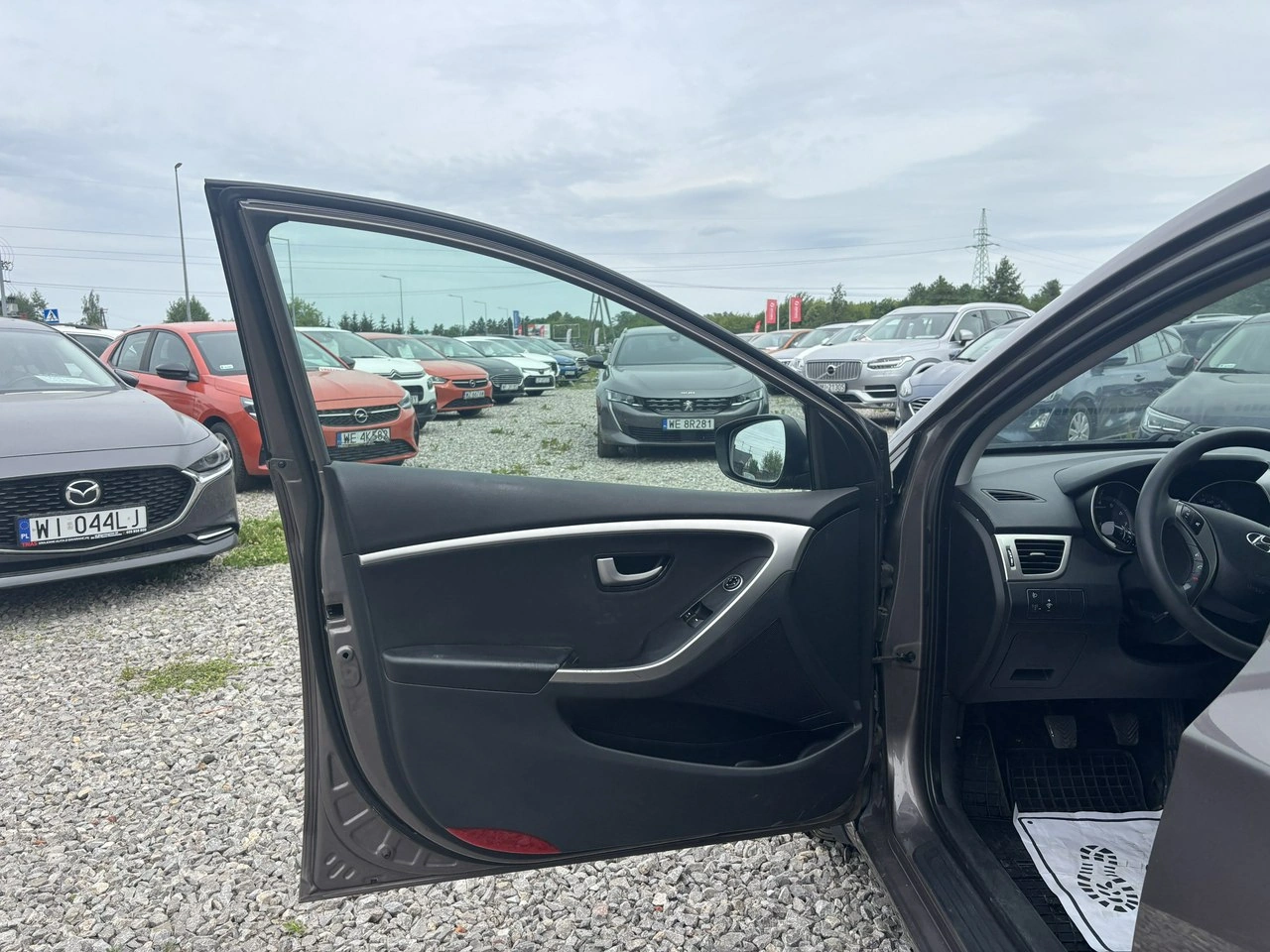 Hyundai i30 - Zdjęcie 14