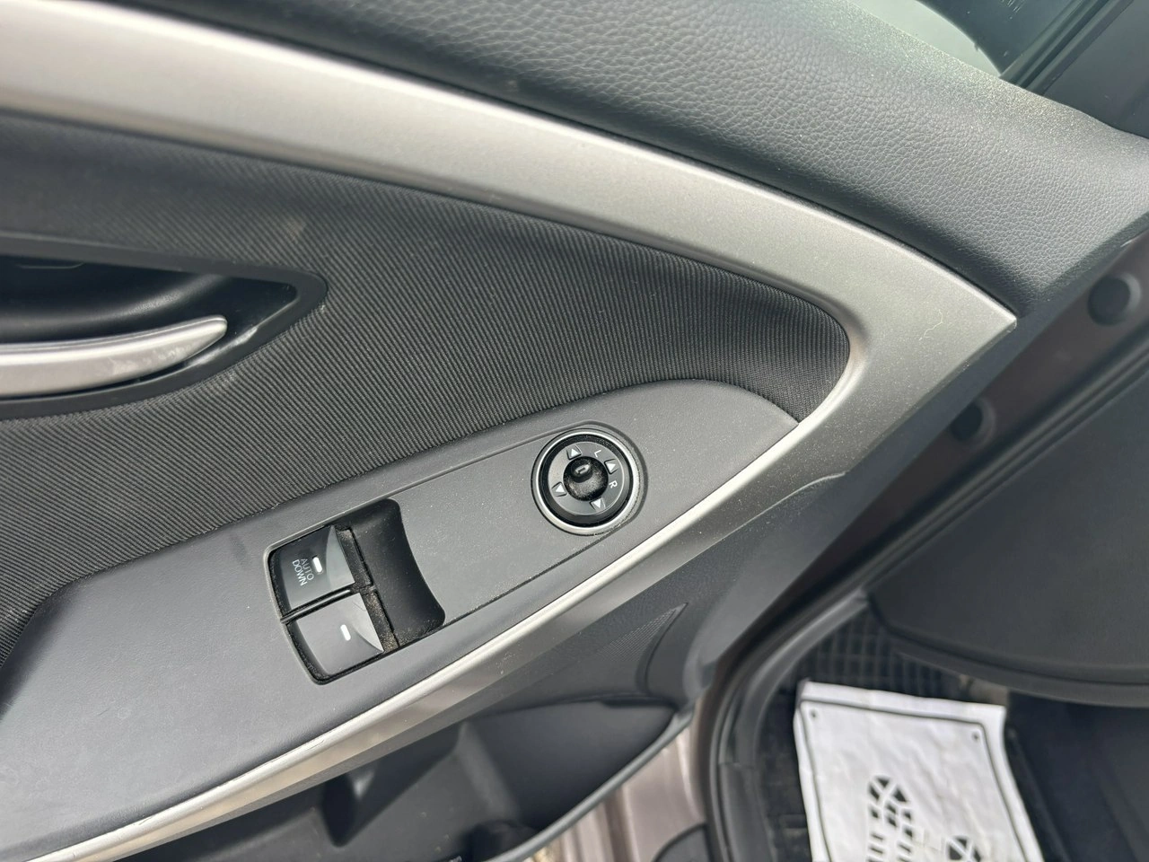 Hyundai i30 - Zdjęcie 15