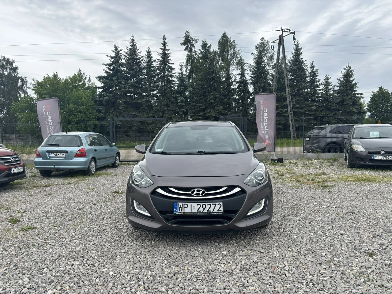 Hyundai i30 - Zdjęcie 1