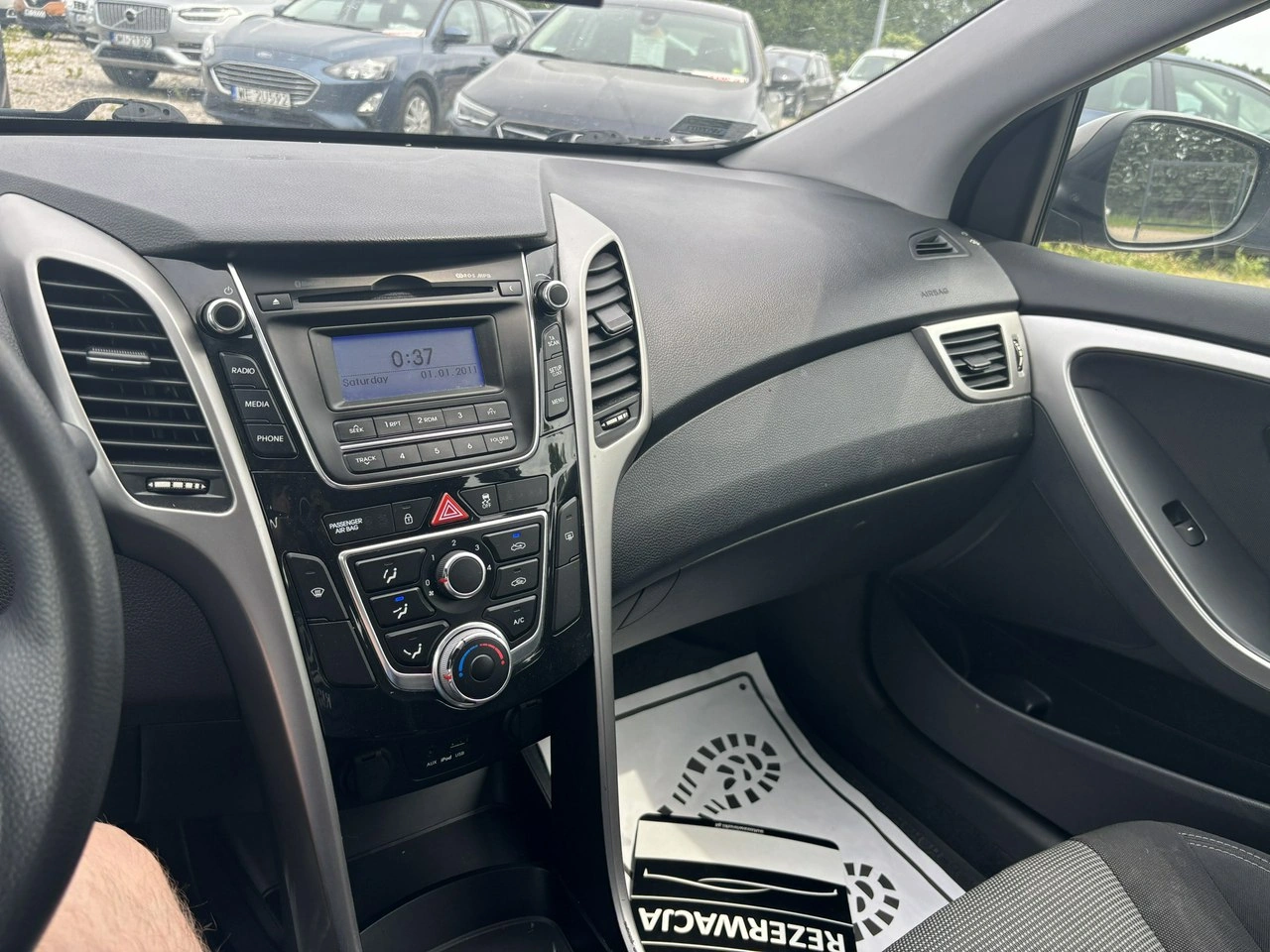 Hyundai i30 - Zdjęcie 22