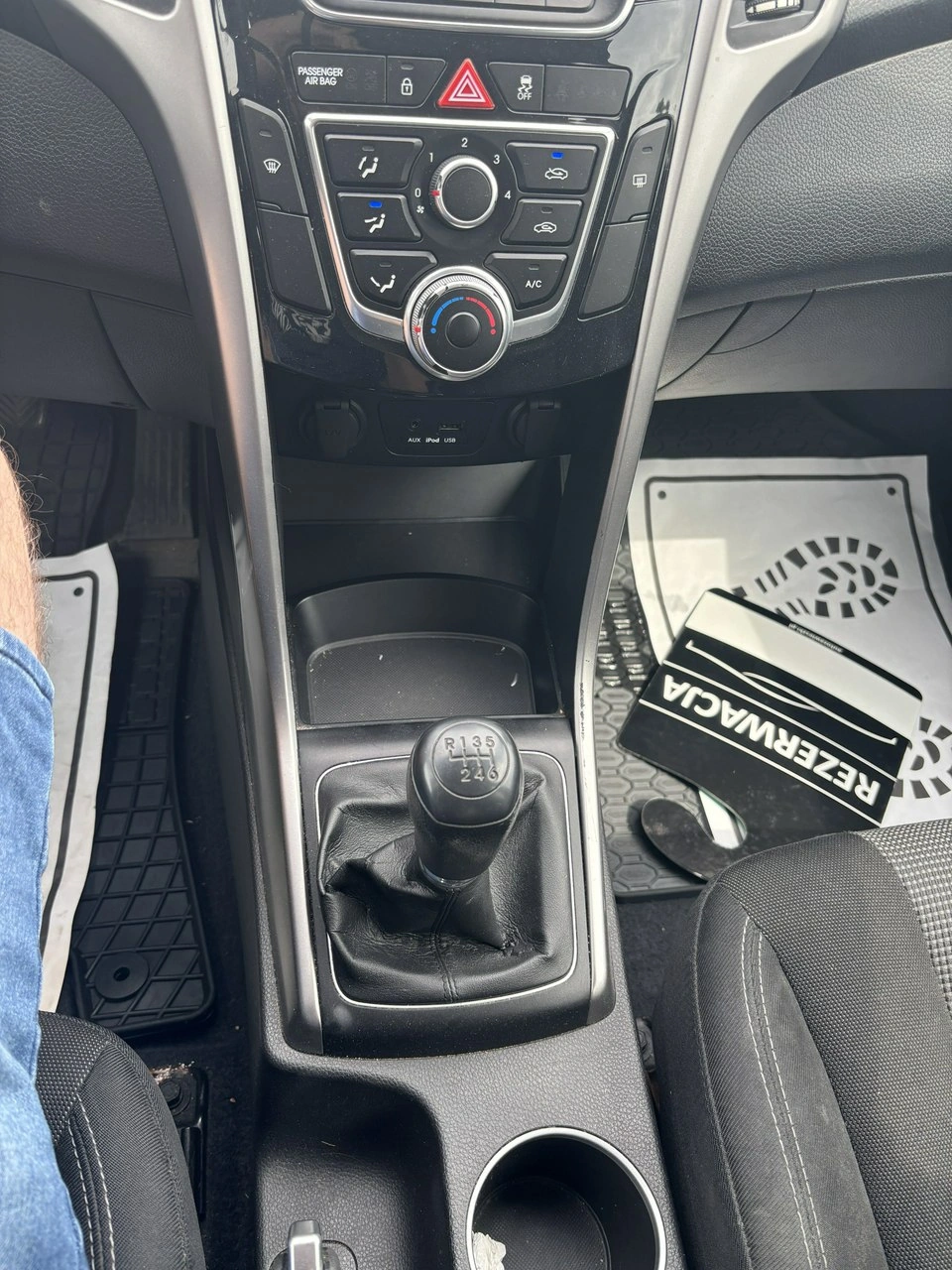 Hyundai i30 - Zdjęcie 23