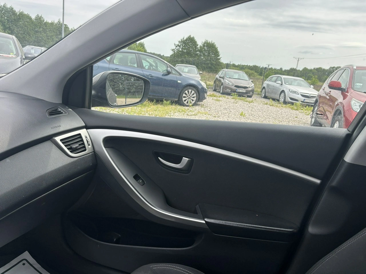 Hyundai i30 - Zdjęcie 25
