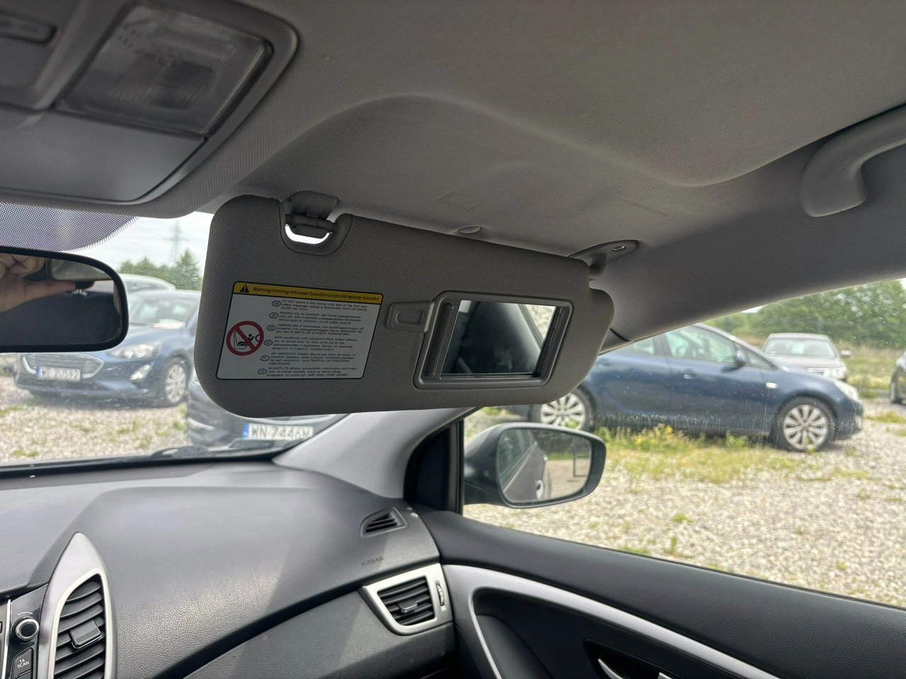 Hyundai i30 - Zdjęcie 26