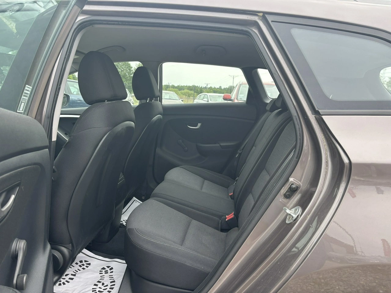 Hyundai i30 - Zdjęcie 28
