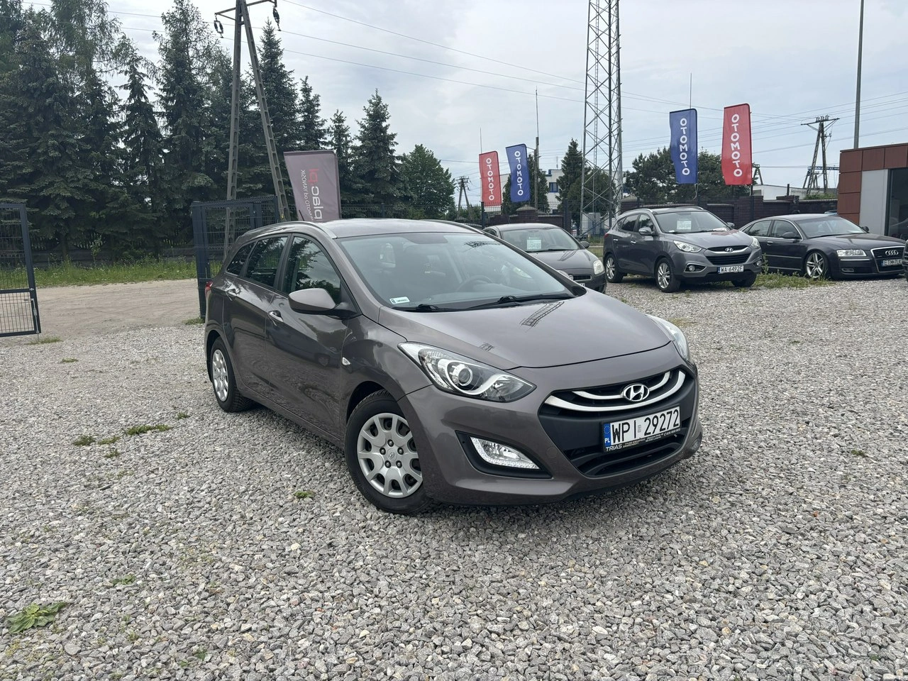 Hyundai i30 - Zdjęcie 2