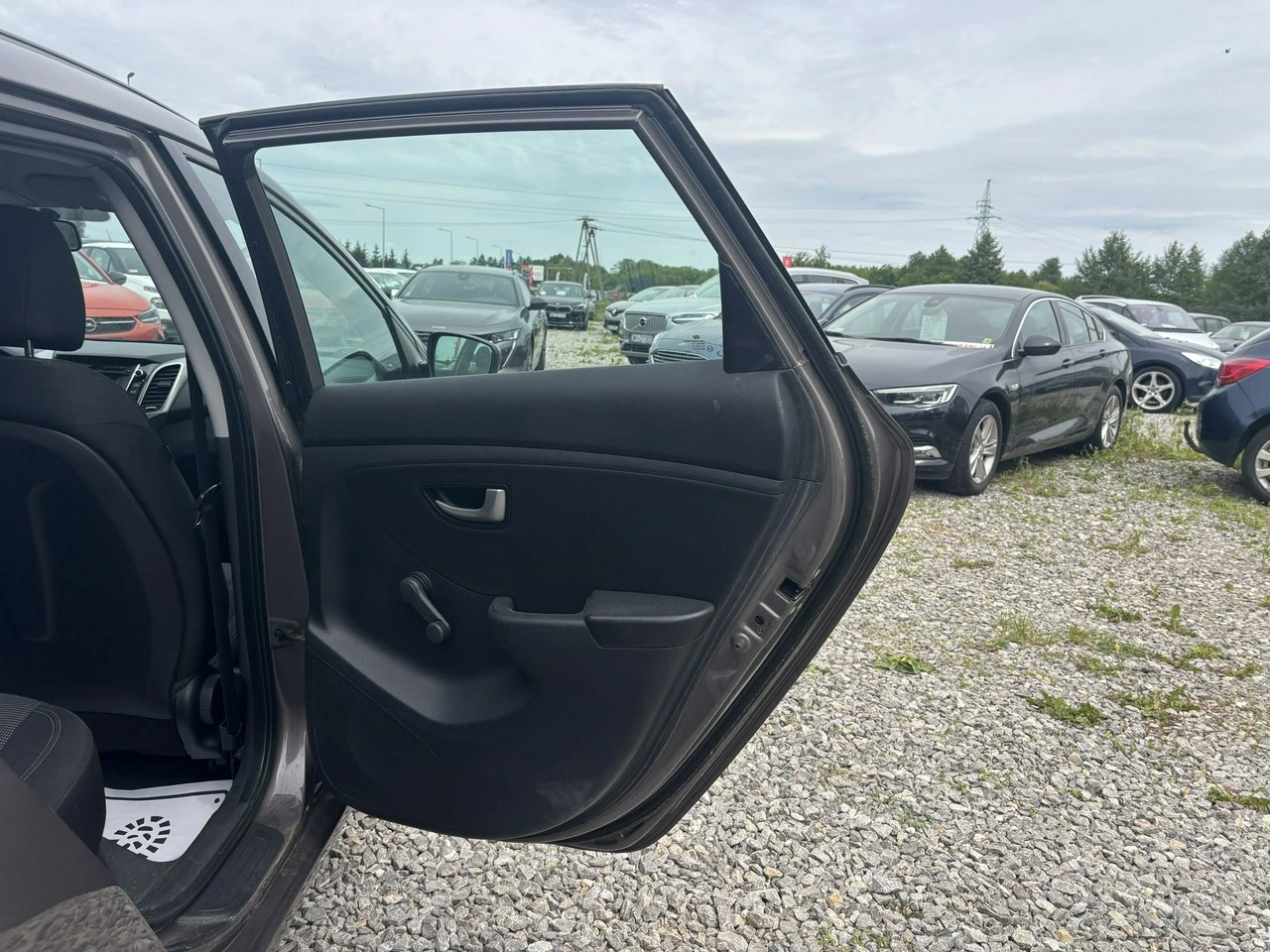 Hyundai i30 - Zdjęcie 31