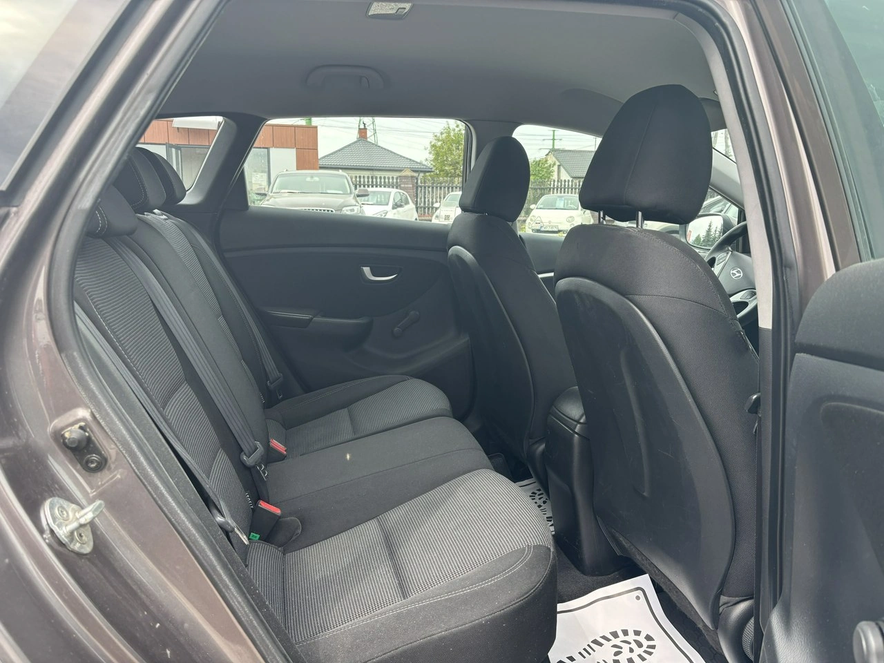 Hyundai i30 - Zdjęcie 32