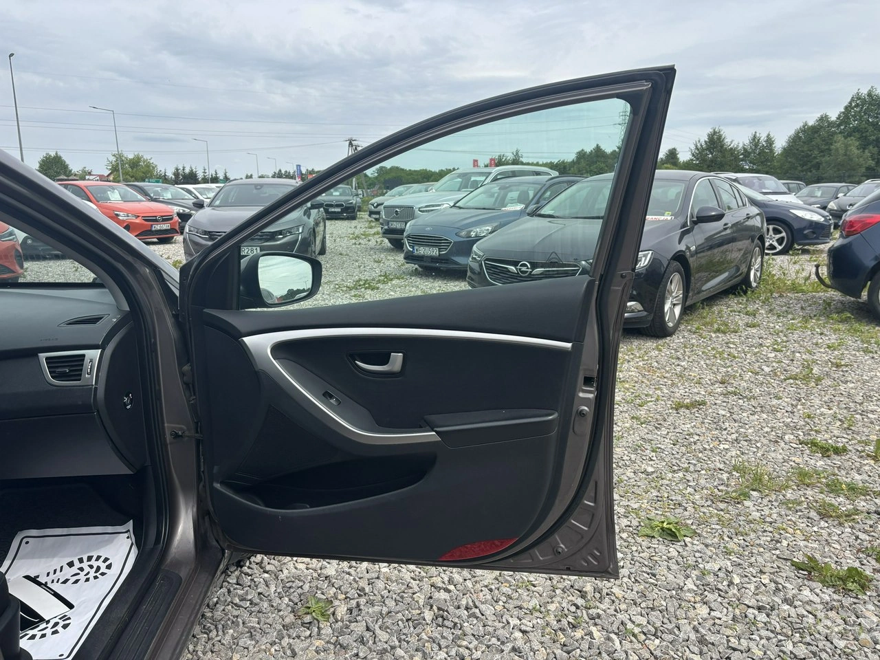Hyundai i30 - Zdjęcie 33