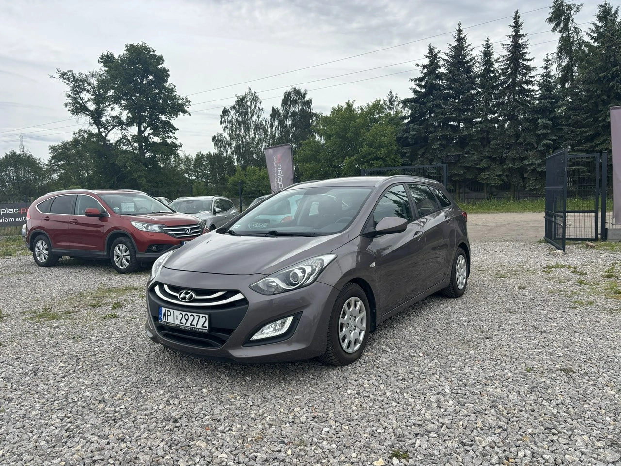 Hyundai i30 - Zdjęcie 3