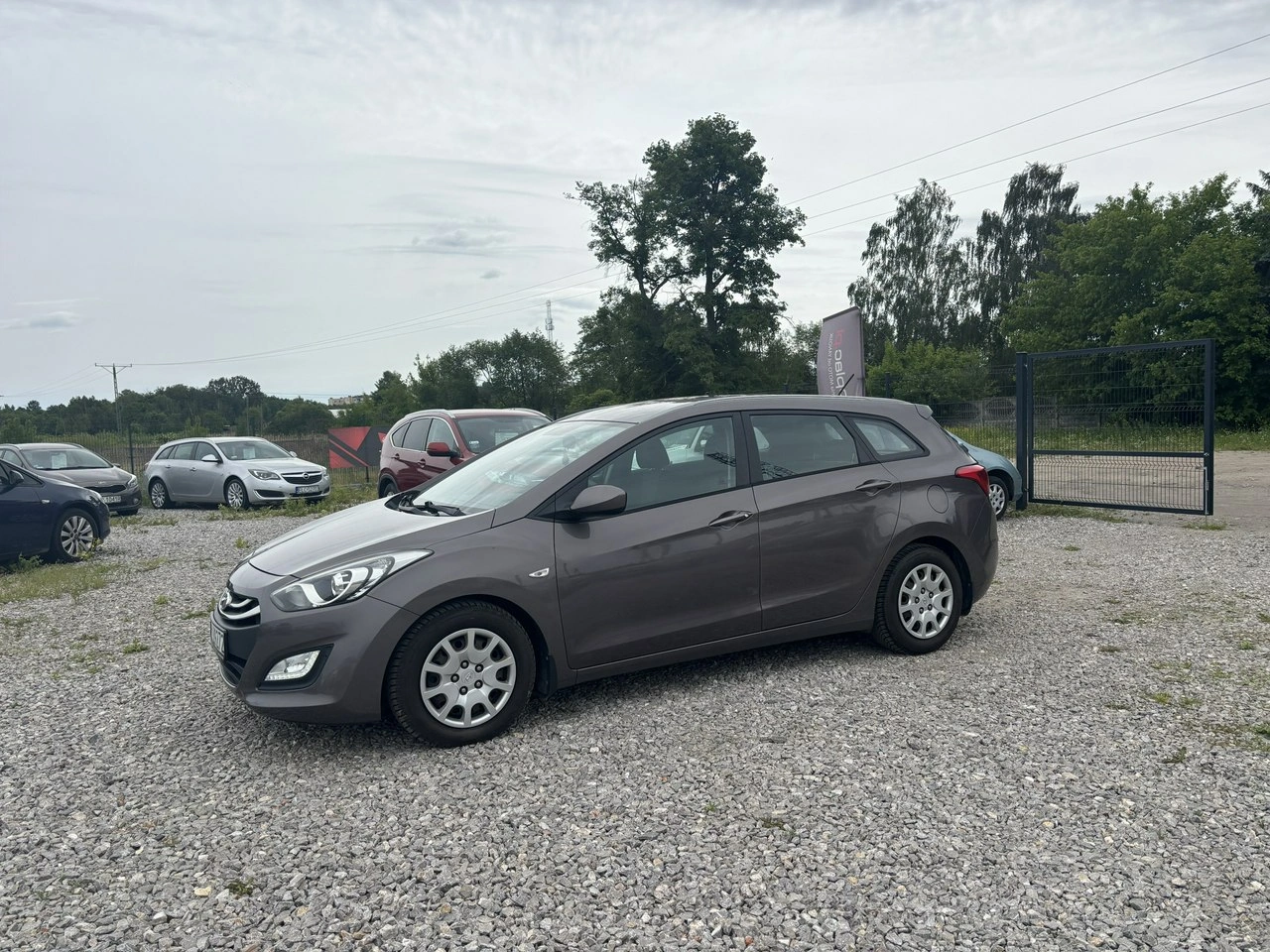 Hyundai i30 - Zdjęcie 4
