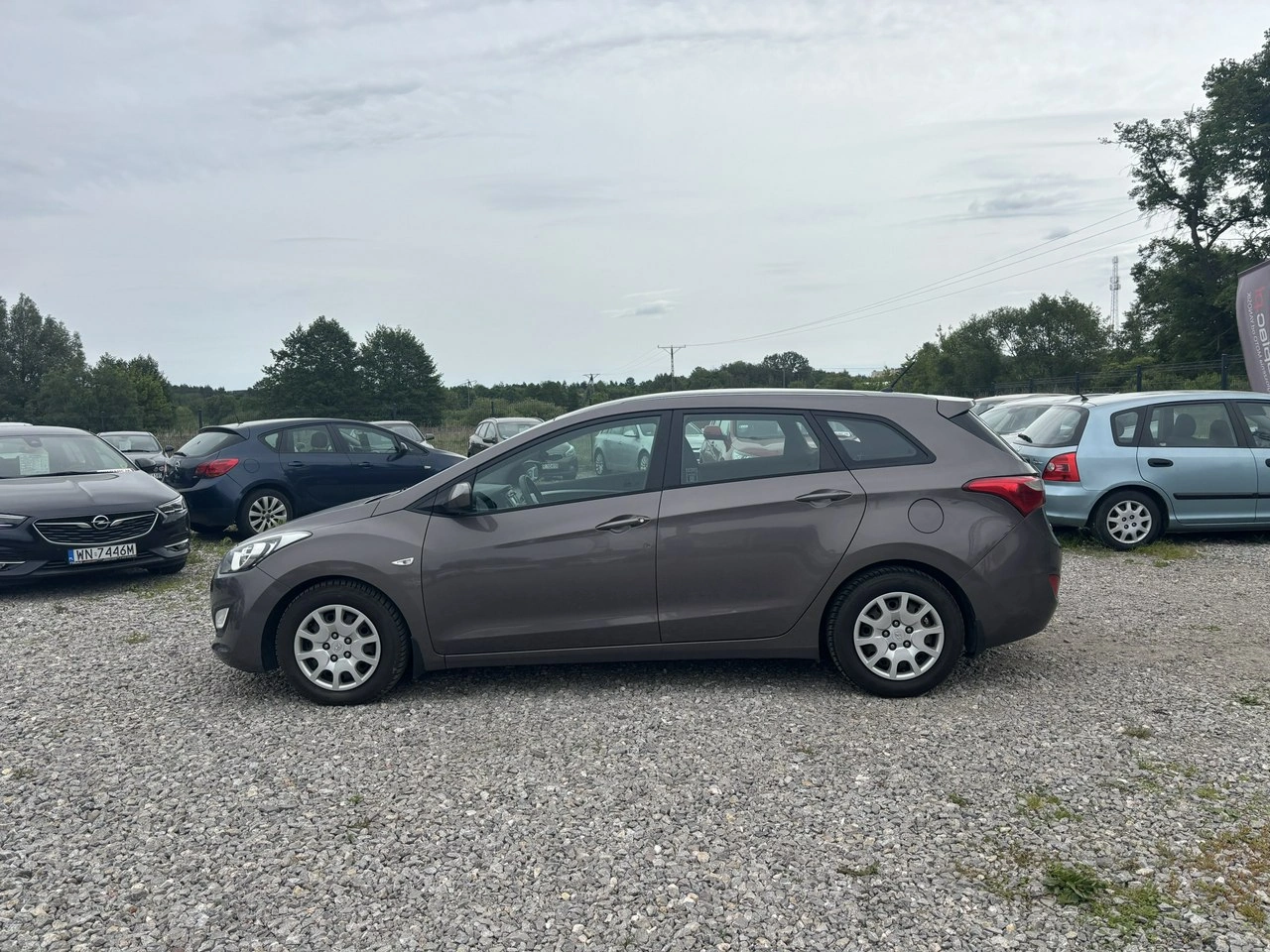 Hyundai i30 - Zdjęcie 5