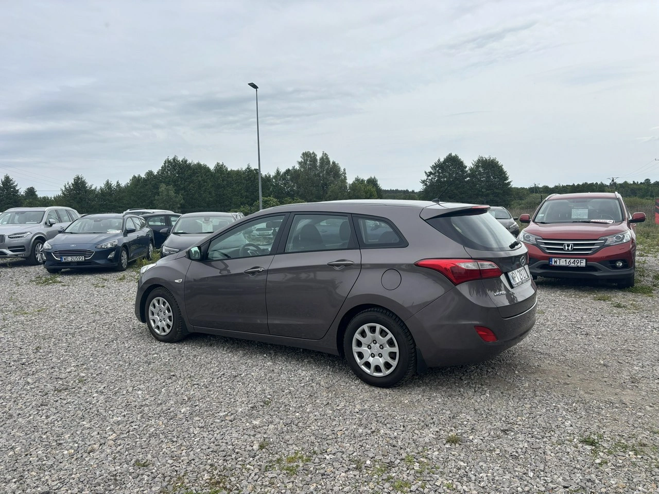 Hyundai i30 - Zdjęcie 6