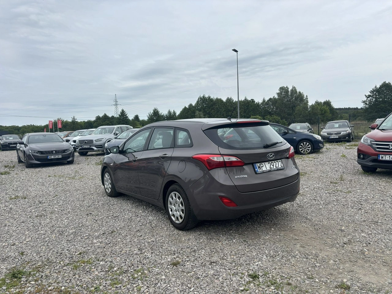 Hyundai i30 - Zdjęcie 7