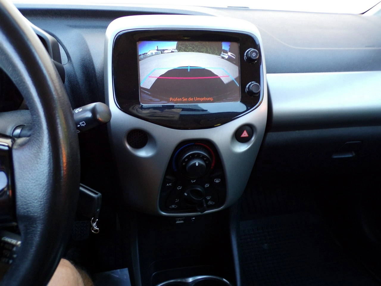 Toyota Aygo - Zdjęcie 24