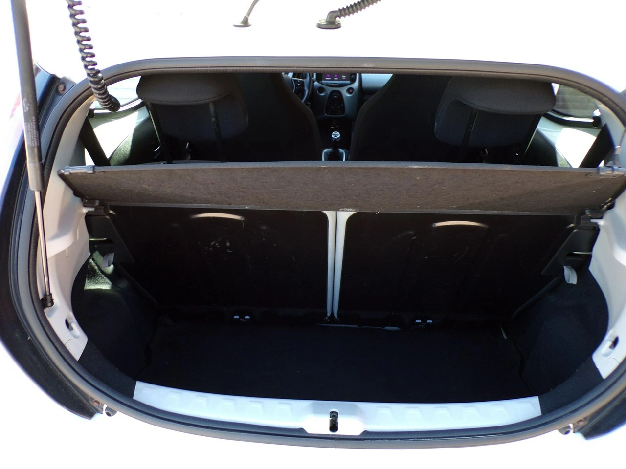 Toyota Aygo - Zdjęcie 31