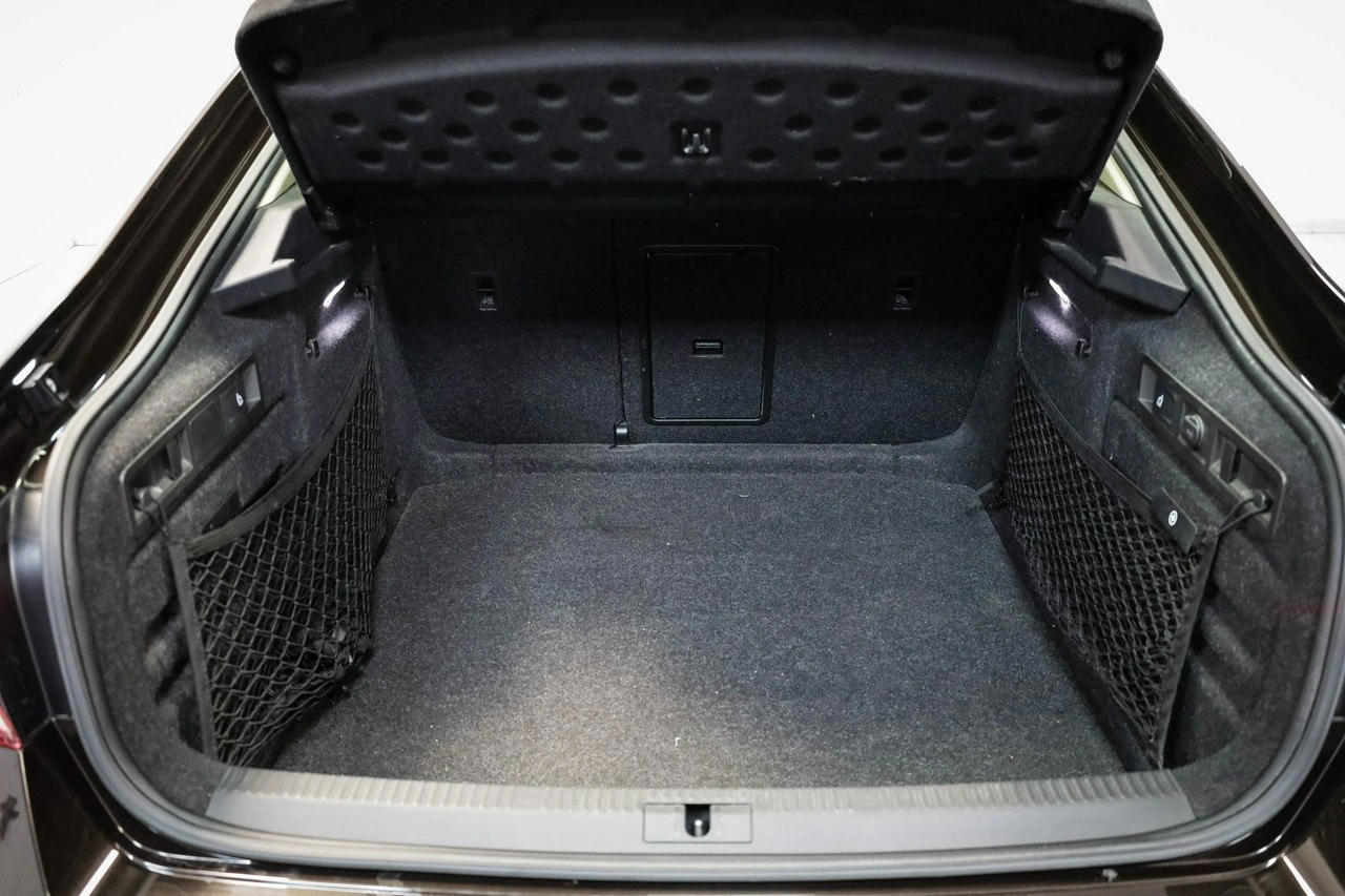 Skoda Superb - Zdjęcie 12