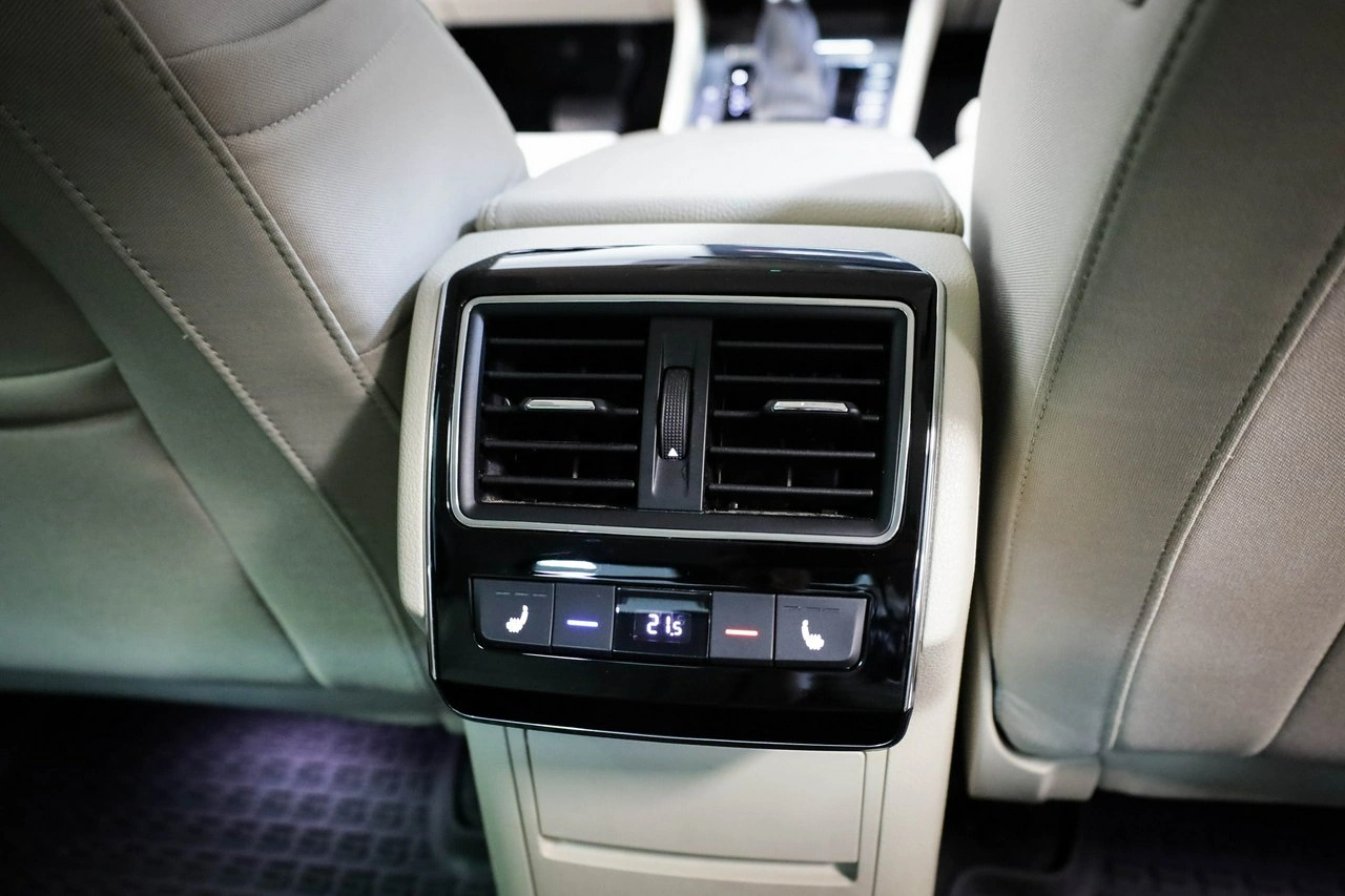 Skoda Superb - Zdjęcie 26