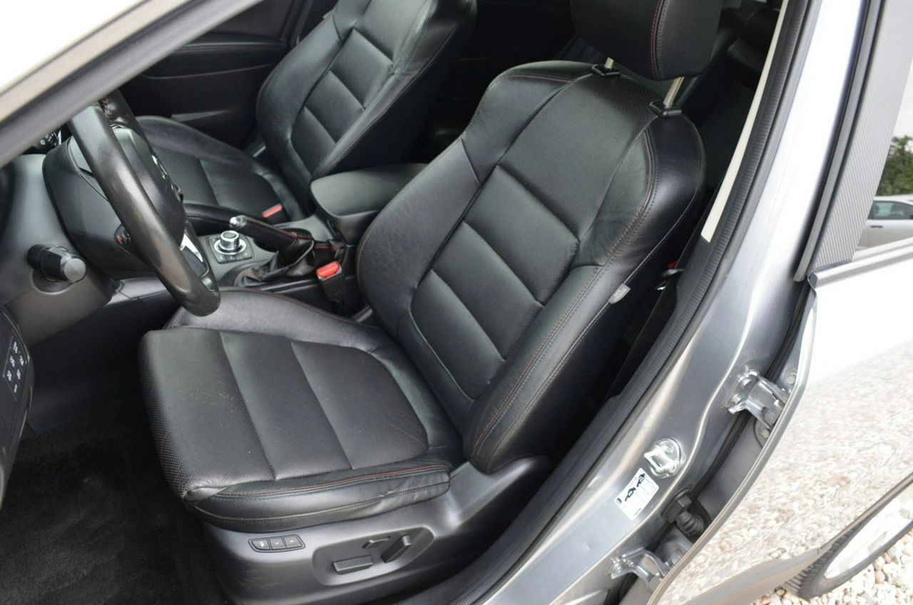 Mazda CX-5 - Zdjęcie 26