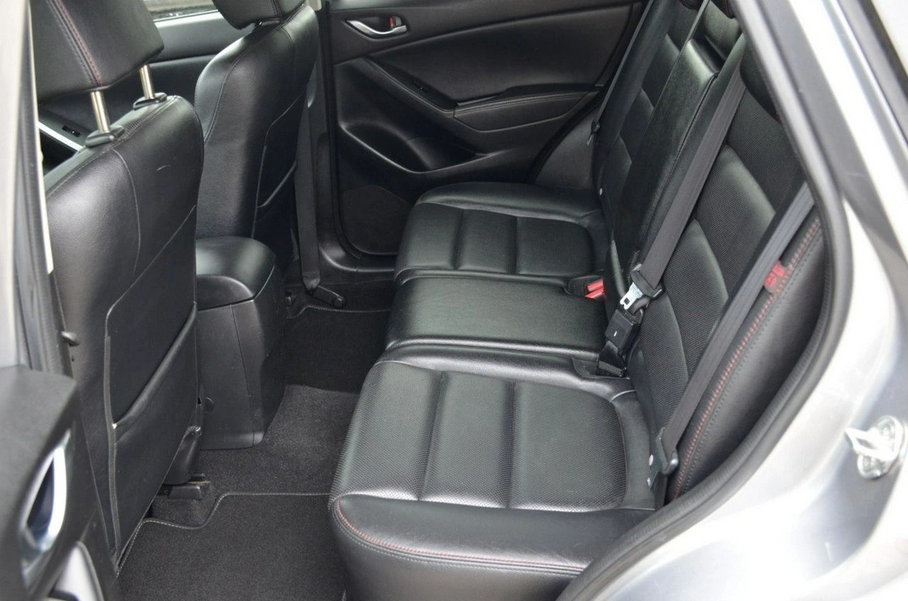 Mazda CX-5 - Zdjęcie 27