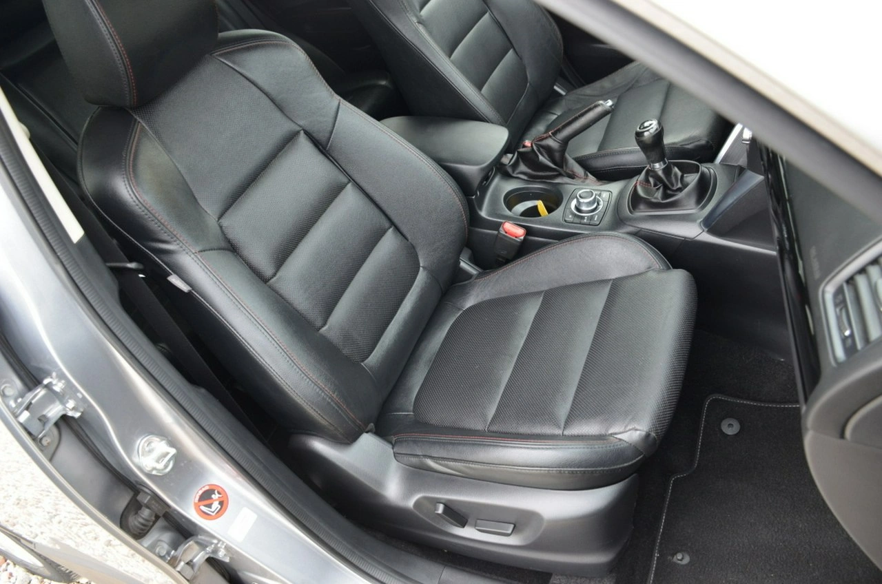 Mazda CX-5 - Zdjęcie 28