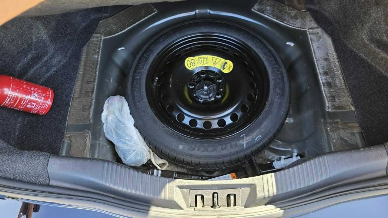Ford Mondeo - Zdjęcie 18