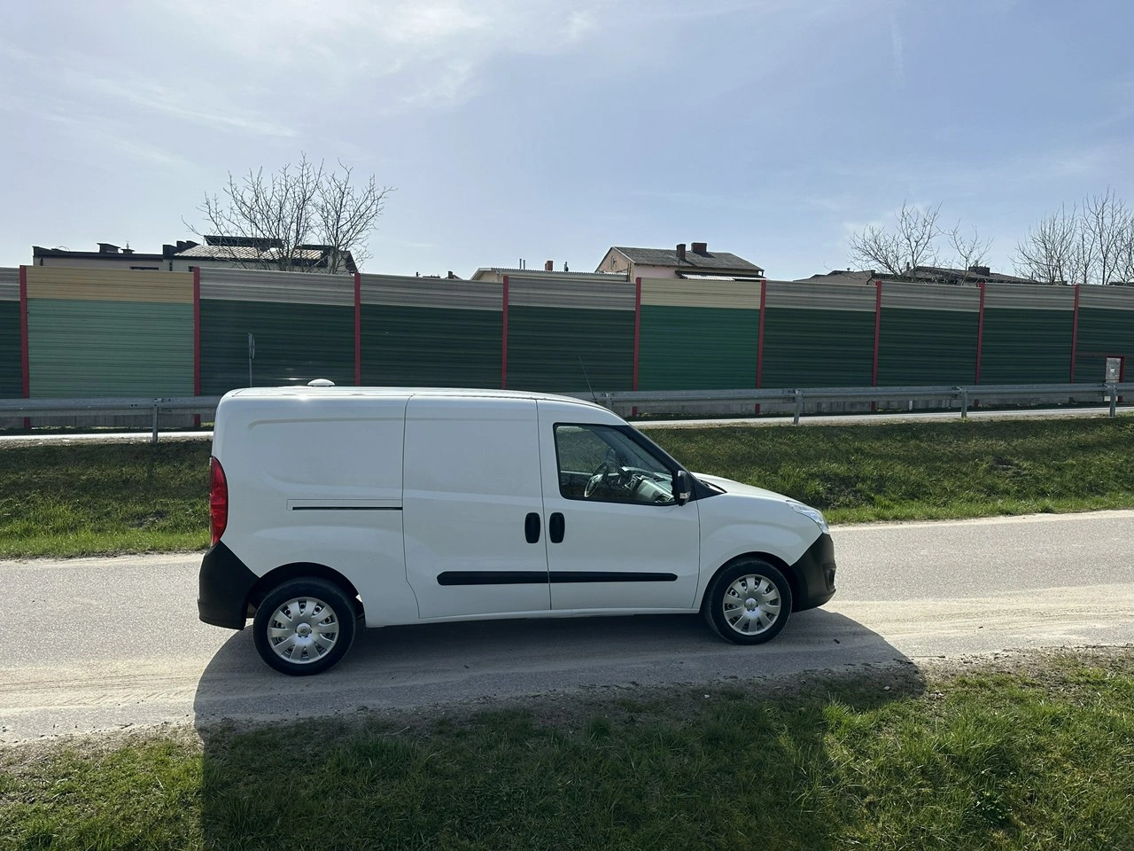 Opel Combo - Zdjęcie 1