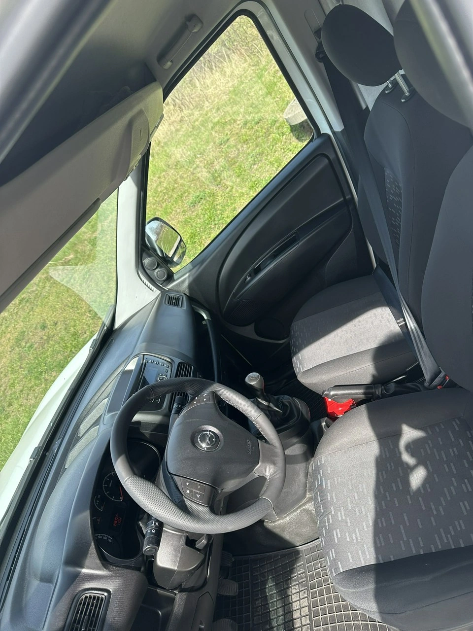Opel Combo - Zdjęcie 3