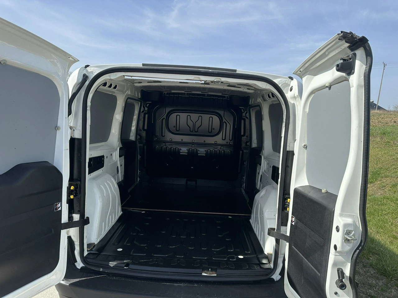 Opel Combo - Zdjęcie 5