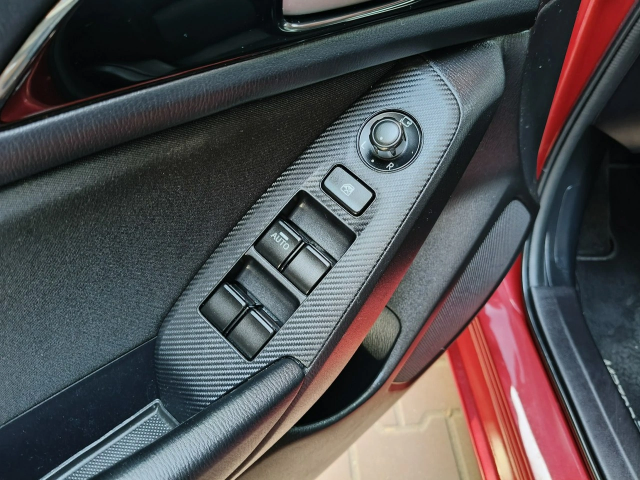 Mazda 3 - Zdjęcie 16
