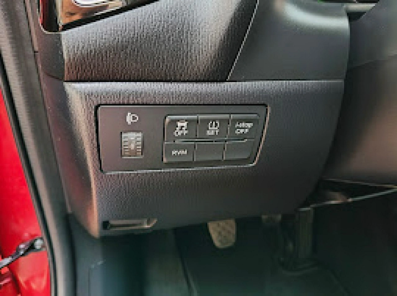 Mazda 3 - Zdjęcie 17