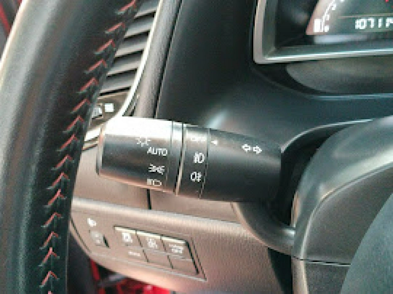 Mazda 3 - Zdjęcie 18